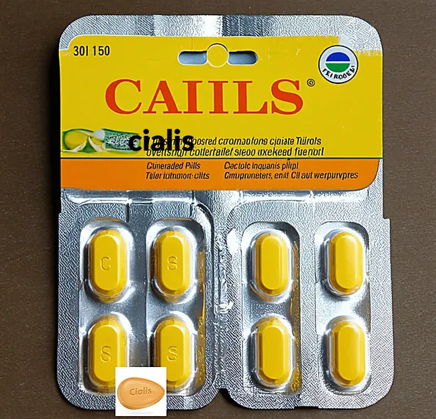 Acheter cialis 5mg en ligne